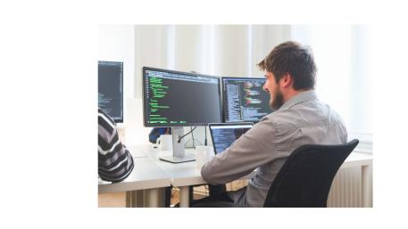 Frontend vs Backend Development: Wat past bij jou?
